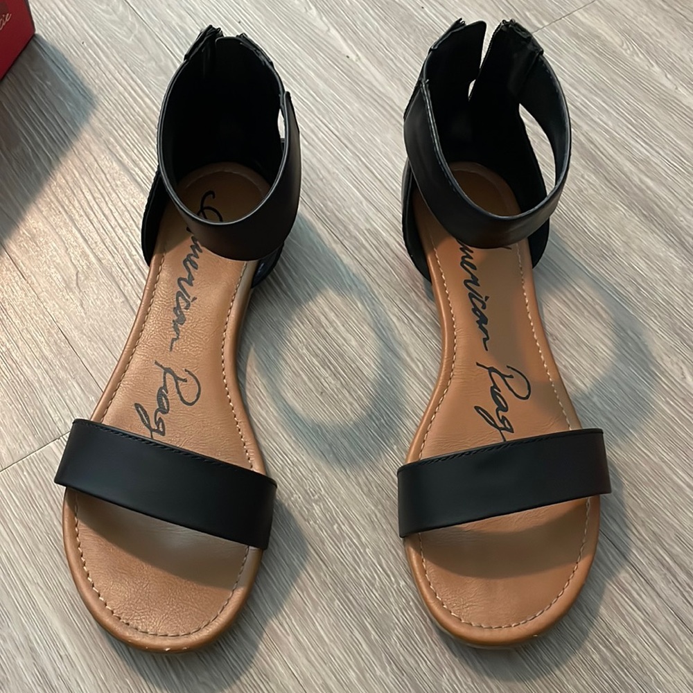 American Rag Flat Sandal